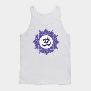 Om Tank Top